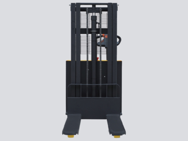 ES15-C步行式堆高車